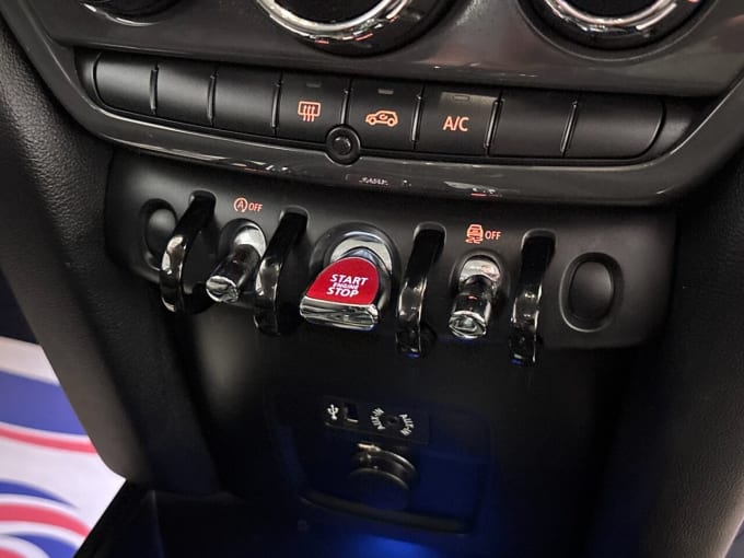 2025 Mini Countryman