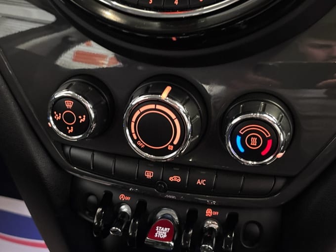 2025 Mini Countryman