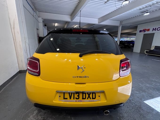 2025 Citroen Ds3