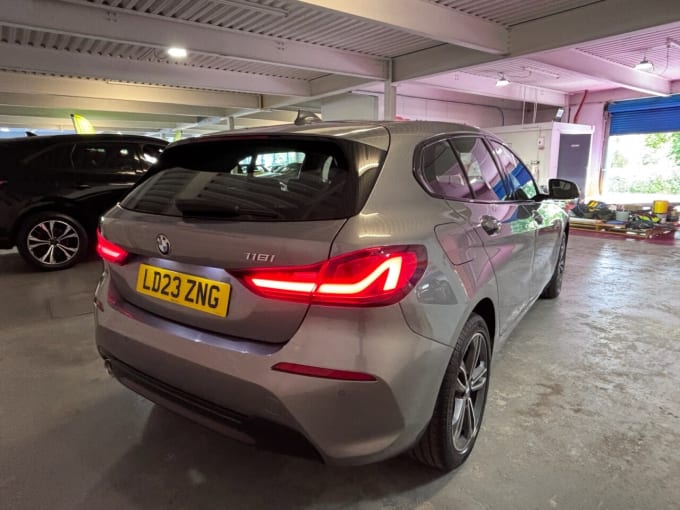 2025 BMW 1 Series