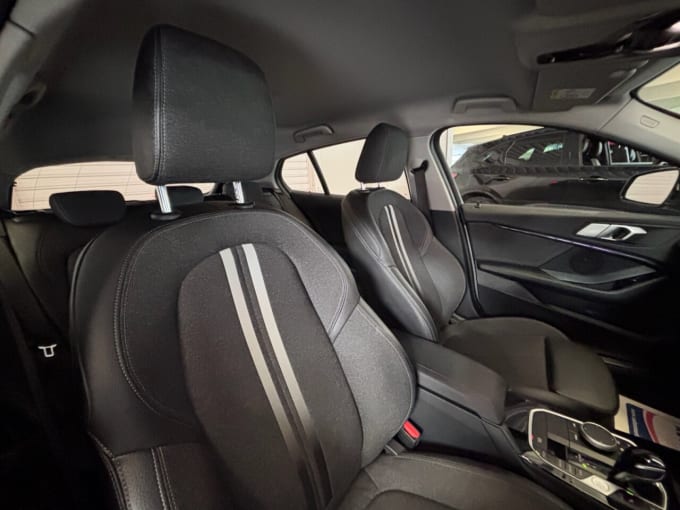 2025 BMW 1 Series