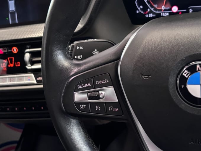 2025 BMW 1 Series