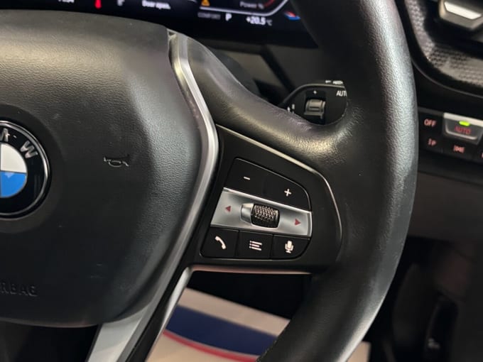 2025 BMW 1 Series