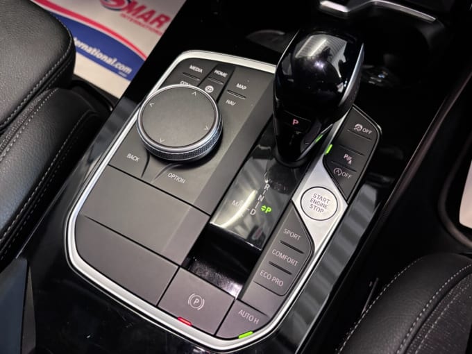 2025 BMW 1 Series
