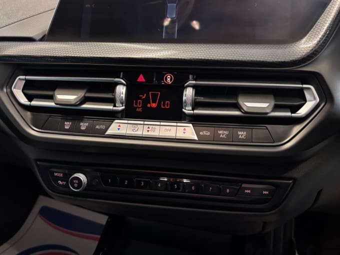 2025 BMW 1 Series