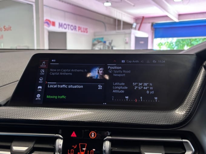 2025 BMW 1 Series