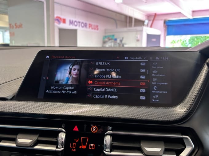2025 BMW 1 Series