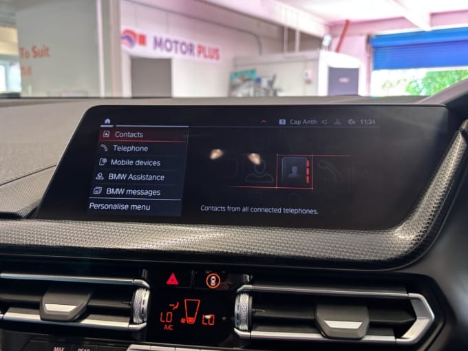 2025 BMW 1 Series