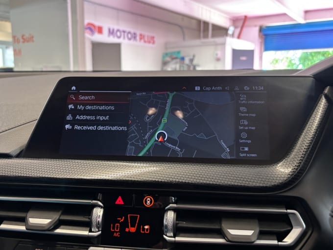 2025 BMW 1 Series