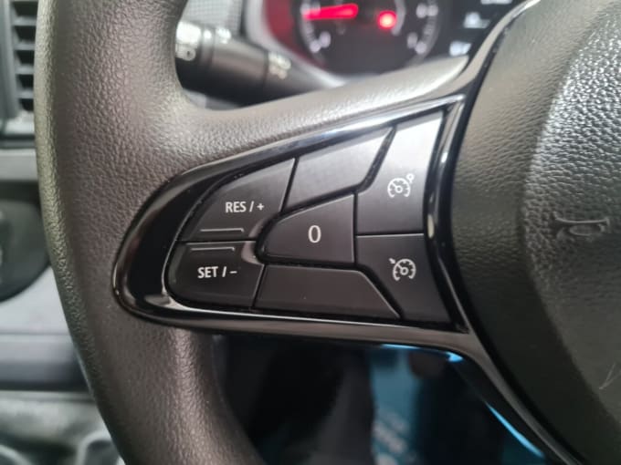 2025 Renault Trafic