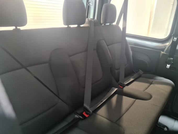 2025 Renault Trafic