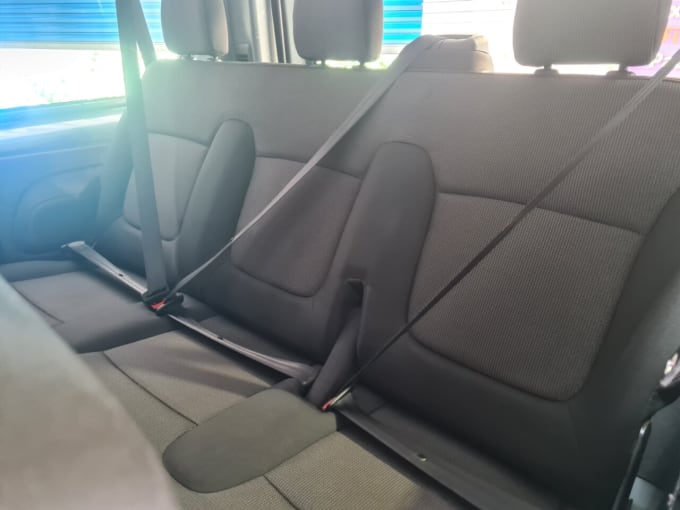 2025 Renault Trafic