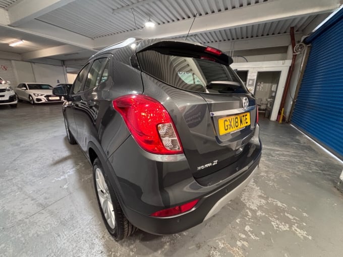 2025 Vauxhall Mokka X