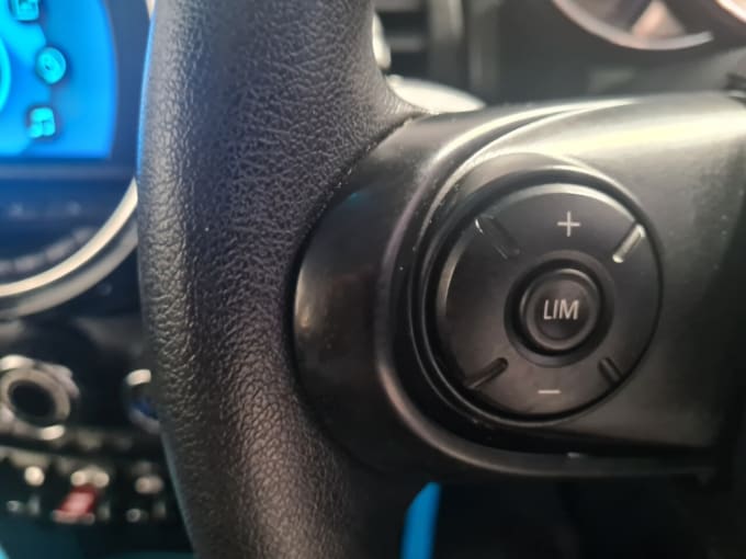 2025 Mini Hatch
