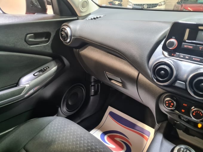 2025 Nissan Juke