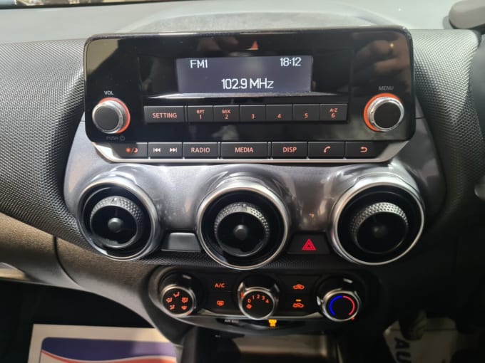 2025 Nissan Juke