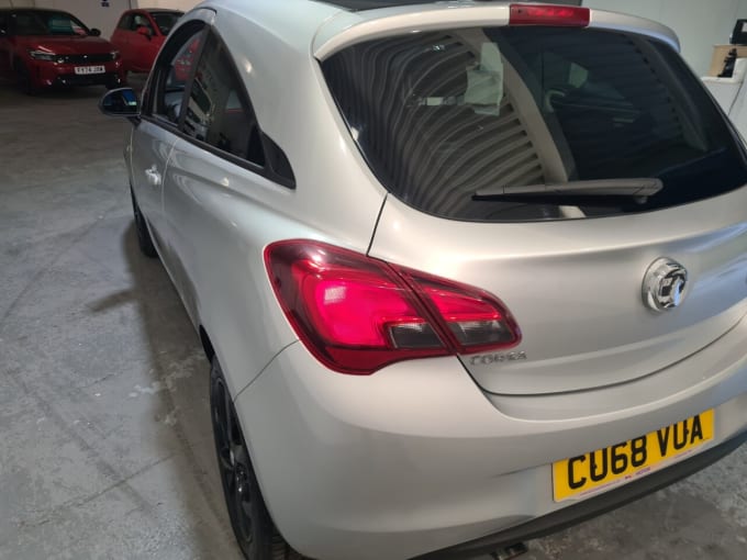 2025 Vauxhall Corsa
