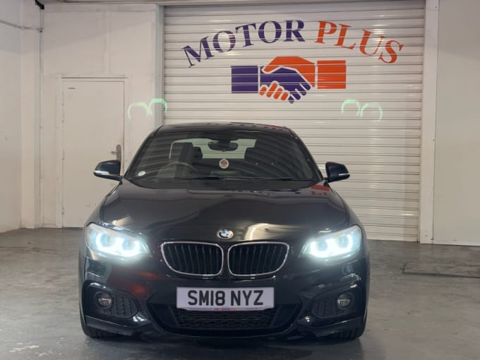 2025 BMW 2 Series