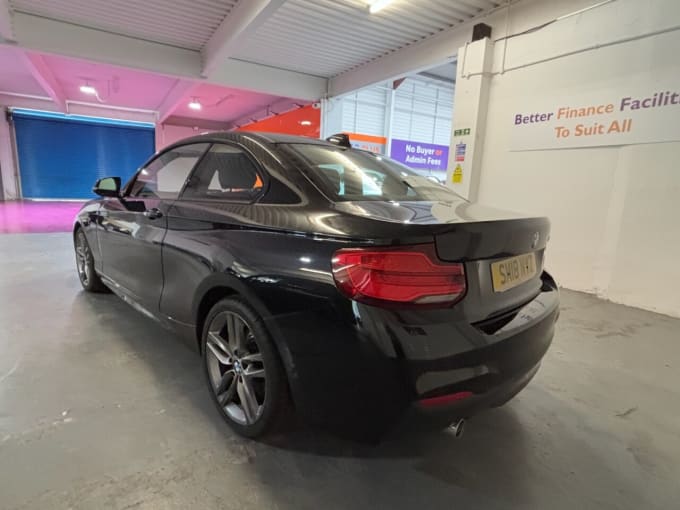 2025 BMW 2 Series