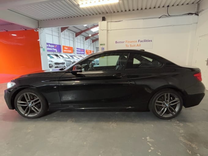 2025 BMW 2 Series