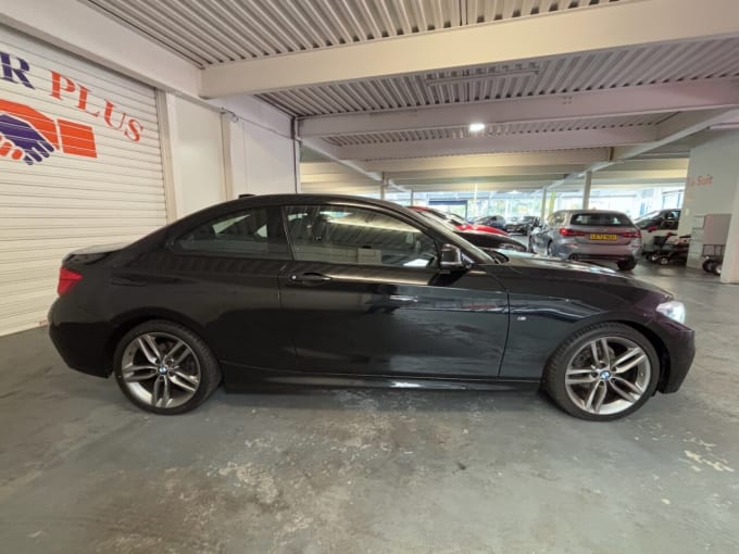 2025 BMW 2 Series