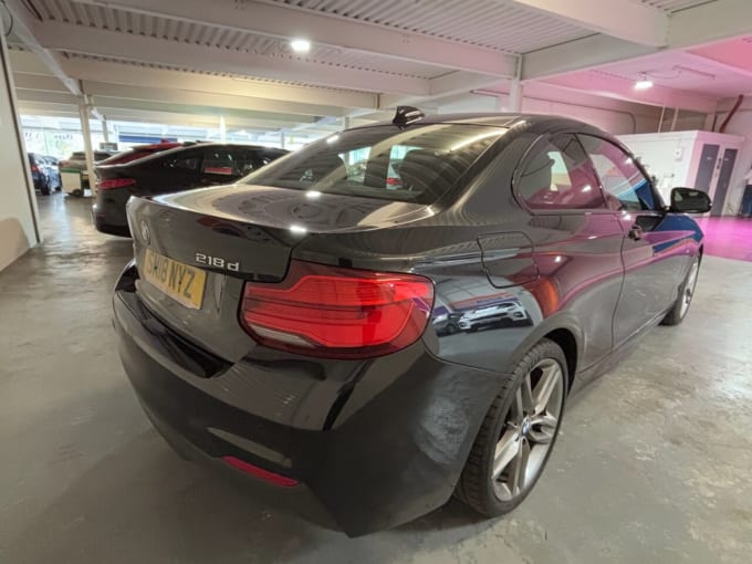 2025 BMW 2 Series