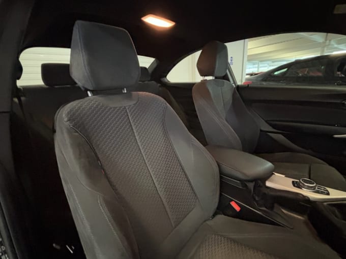 2025 BMW 2 Series