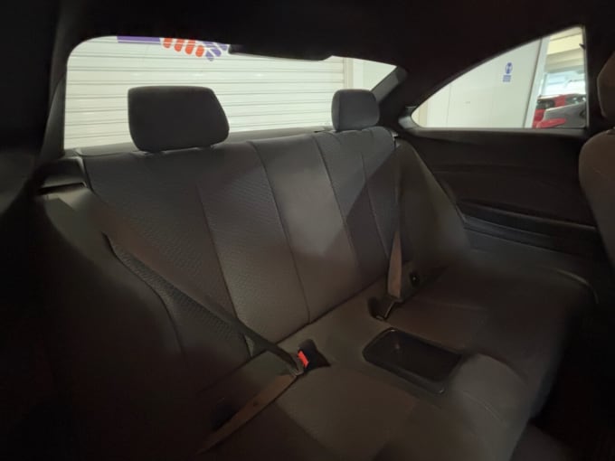 2025 BMW 2 Series