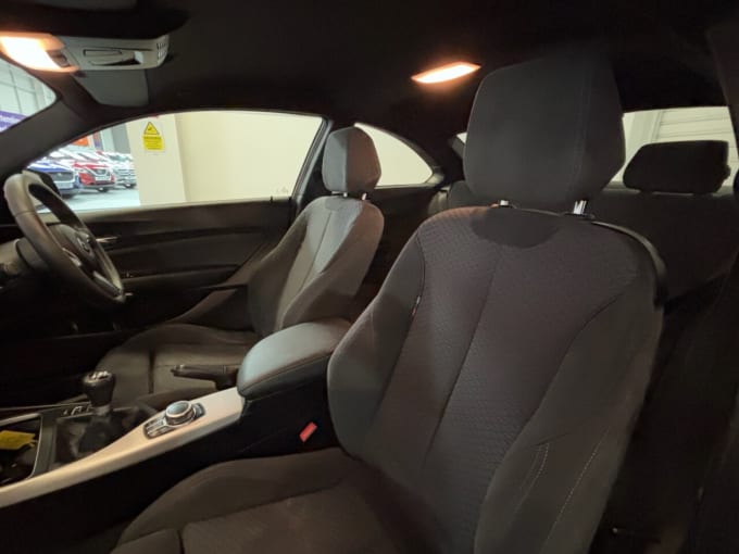 2025 BMW 2 Series