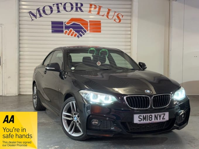 2025 BMW 2 Series