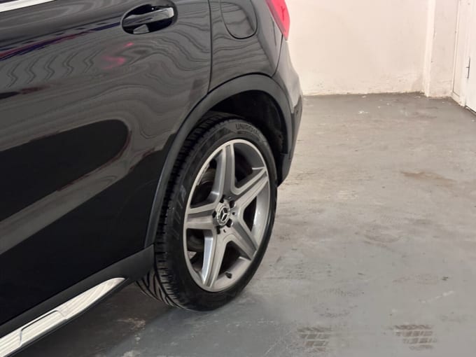 2025 Mercedes-benz Gla