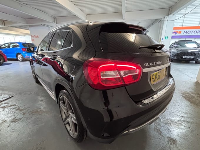 2025 Mercedes-benz Gla