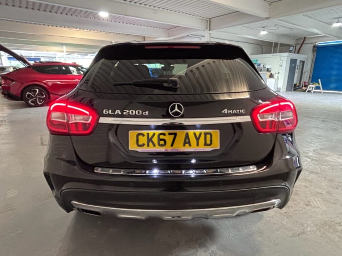 2025 Mercedes-benz Gla