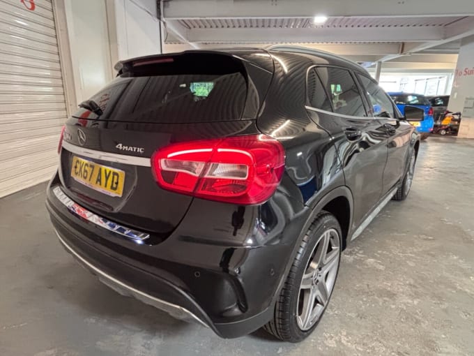2025 Mercedes-benz Gla