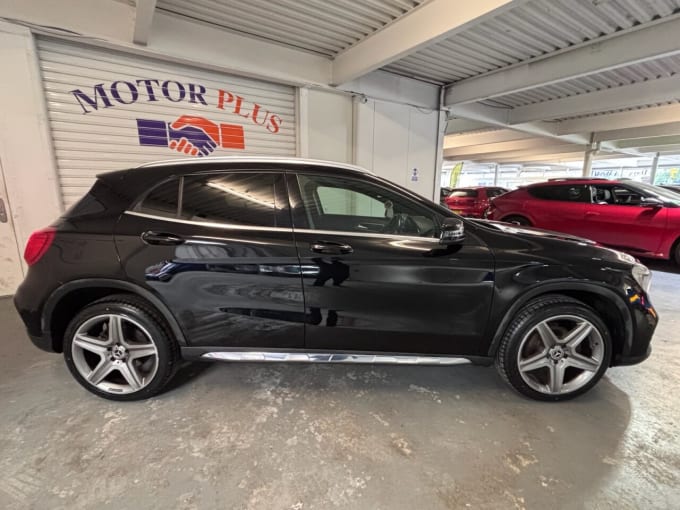 2025 Mercedes-benz Gla