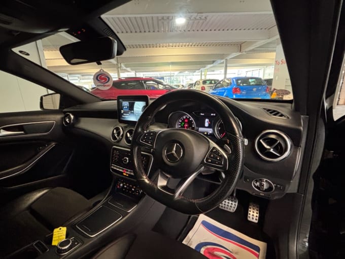 2025 Mercedes-benz Gla
