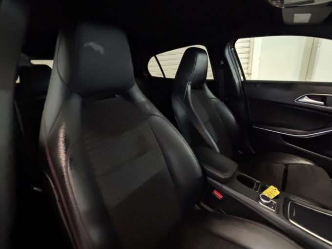 2025 Mercedes-benz Gla