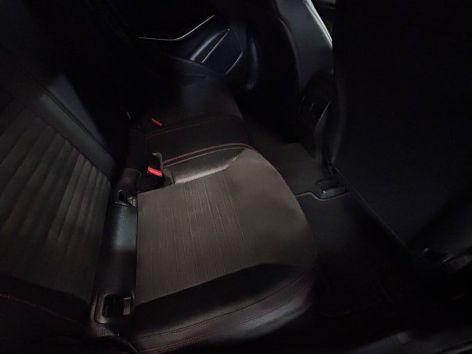2025 Mercedes-benz Gla