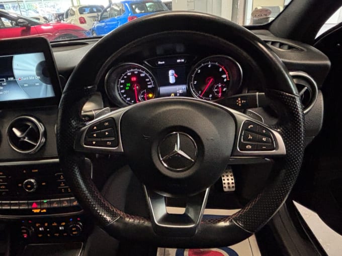 2025 Mercedes-benz Gla