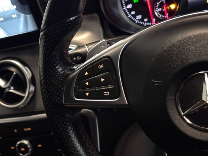 2025 Mercedes-benz Gla