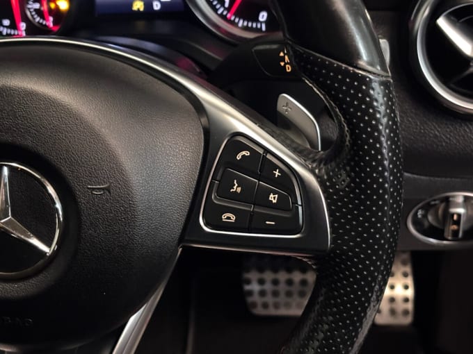 2025 Mercedes-benz Gla