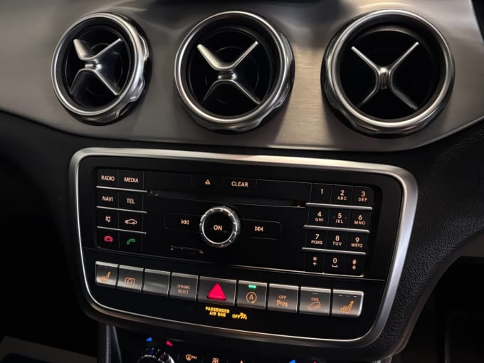 2025 Mercedes-benz Gla