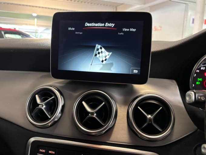 2025 Mercedes-benz Gla