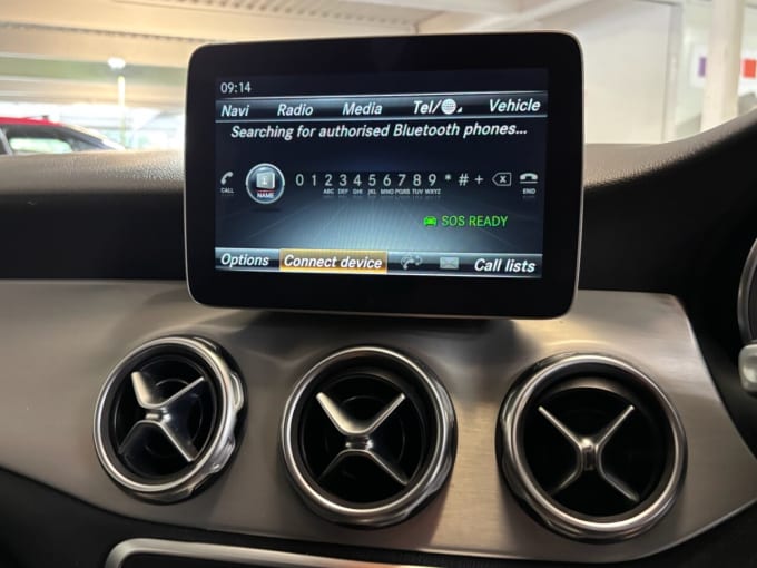 2025 Mercedes-benz Gla