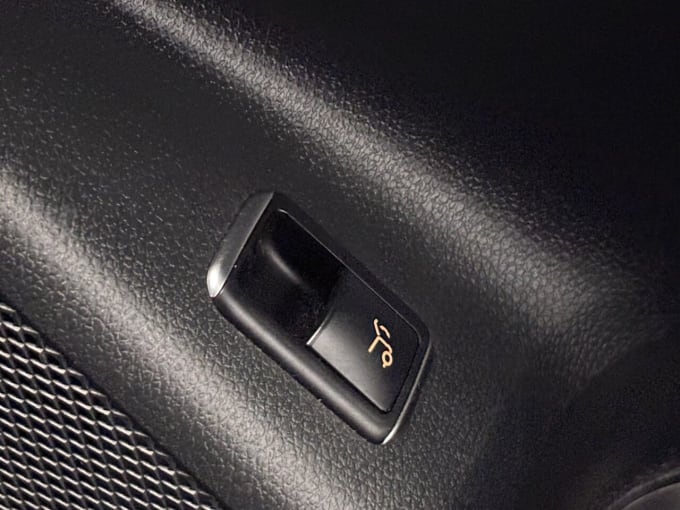 2025 Mercedes-benz Gla