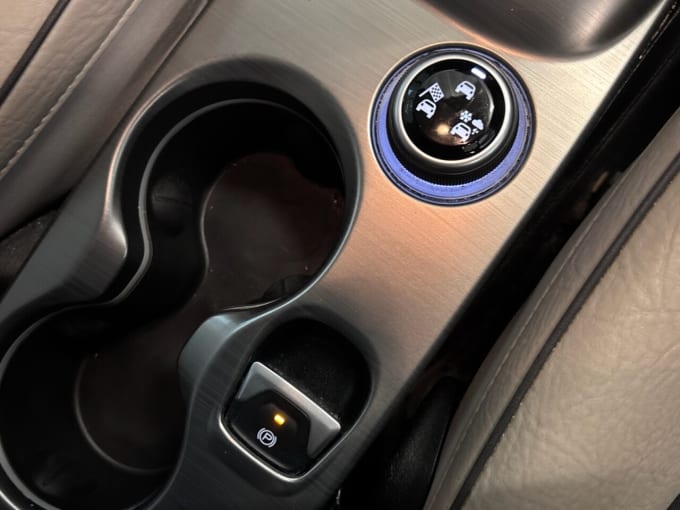2025 Fiat 500x