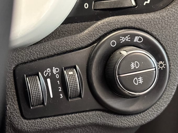 2025 Fiat 500x