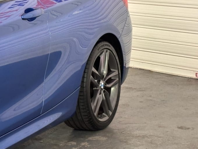 2017 BMW 2 Series