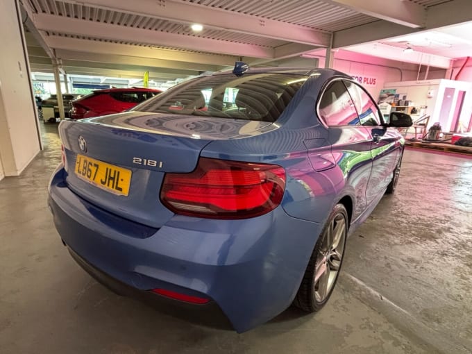 2017 BMW 2 Series