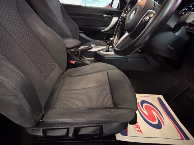 2017 BMW 2 Series